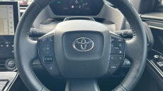 Toyota bZ4X 150kW Vision 71.4kWh 5dr Auto Electric Hatchback